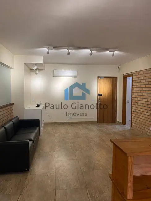 Foto 7 de Sala Comercial para alugar, 103m2 em Paisagem Renoir, Cotia - SP