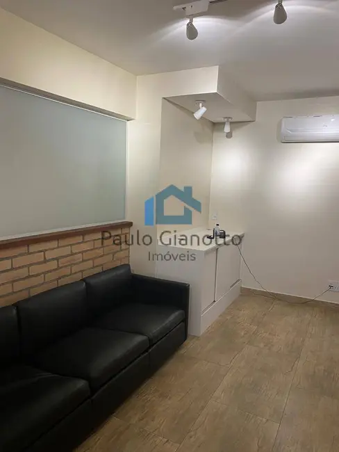 Foto 8 de Sala Comercial para alugar, 103m2 em Paisagem Renoir, Cotia - SP