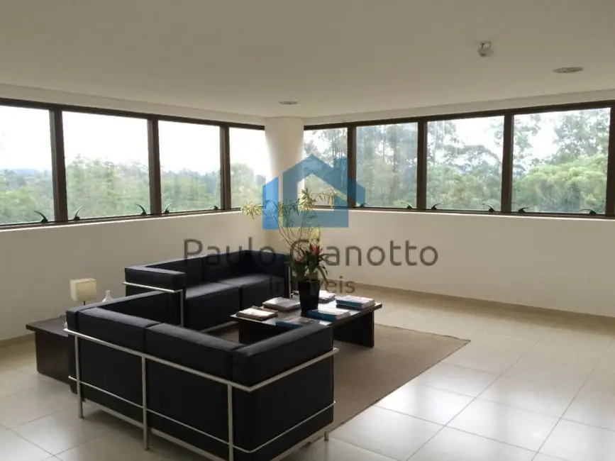 Foto 4 de Sala Comercial para alugar, 103m2 em Paisagem Renoir, Cotia - SP