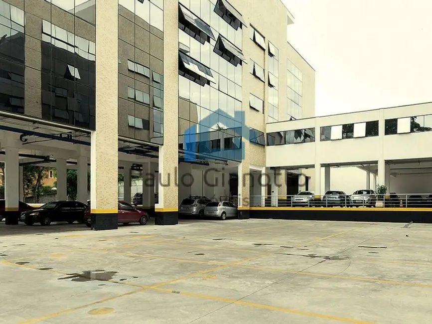 Foto 2 de Sala Comercial para alugar, 103m2 em Paisagem Renoir, Cotia - SP