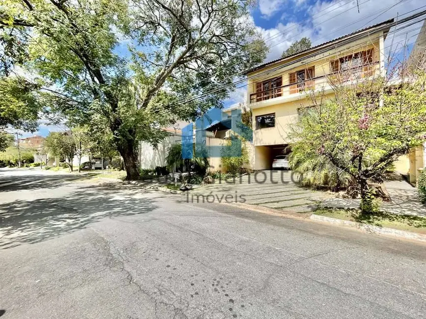 Foto 2 de Casa de Condomínio com 3 quartos à venda, 390m2 em São Paulo II, Cotia - SP