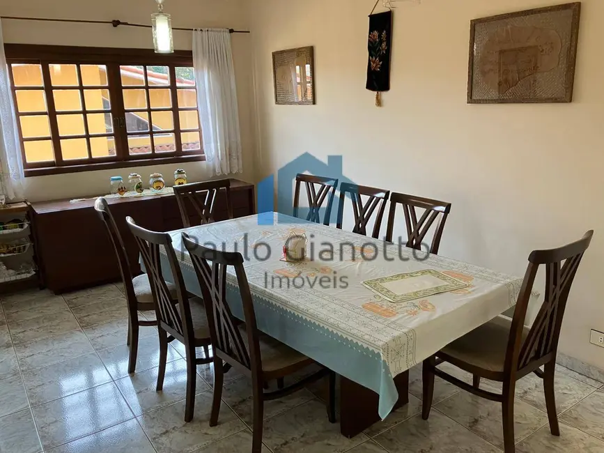 Foto 8 de Casa de Condomínio com 3 quartos à venda, 541m2 em Granja Viana, Cotia - SP