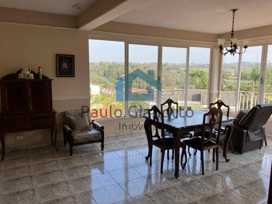 Foto 7 de Casa de Condomínio com 3 quartos à venda, 541m2 em Granja Viana, Cotia - SP