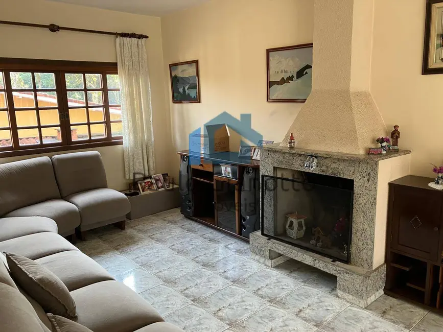 Foto 1 de Casa de Condomínio com 3 quartos à venda, 541m2 em Granja Viana, Cotia - SP