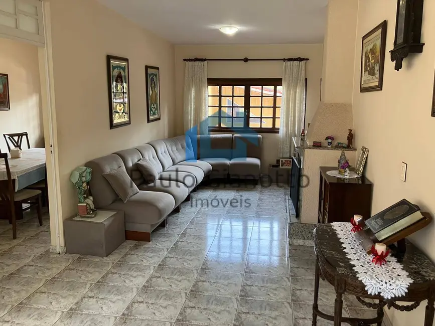 Foto 3 de Casa de Condomínio com 3 quartos à venda, 541m2 em Granja Viana, Cotia - SP