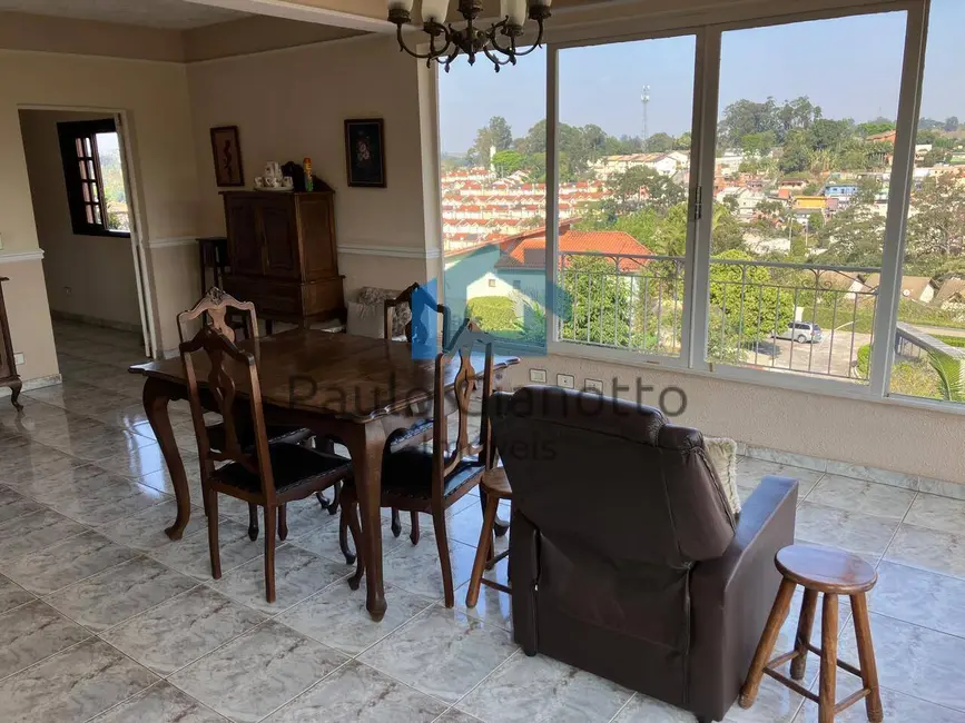 Foto 5 de Casa de Condomínio com 3 quartos à venda, 541m2 em Granja Viana, Cotia - SP