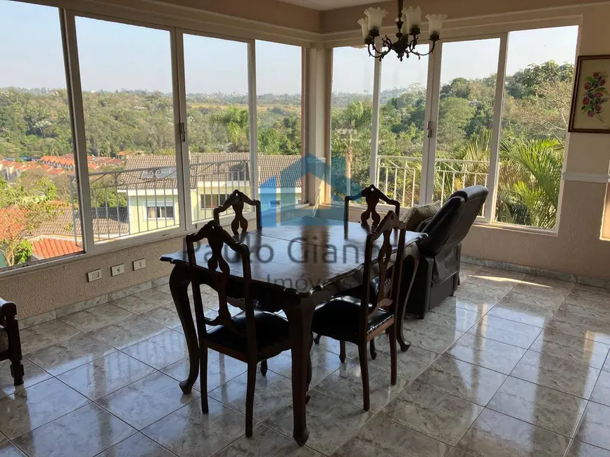 Foto 6 de Casa de Condomínio com 3 quartos à venda, 541m2 em Granja Viana, Cotia - SP