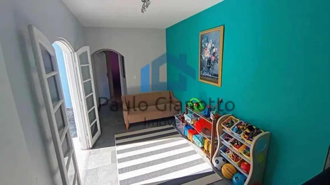 Foto 8 de Casa de Condomínio com 4 quartos à venda, 380m2 em Vargem Grande Paulista - SP