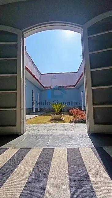 Foto 6 de Casa de Condomínio com 4 quartos à venda, 380m2 em Vargem Grande Paulista - SP