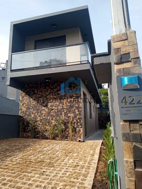 Foto 1 de Casa de Condomínio com 3 quartos à venda, 100m2 em Sítio Boa Vista, Cotia - SP