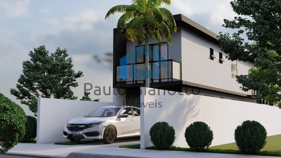 Foto 2 de Casa de Condomínio com 3 quartos à venda, 100m2 em Sítio Boa Vista, Cotia - SP