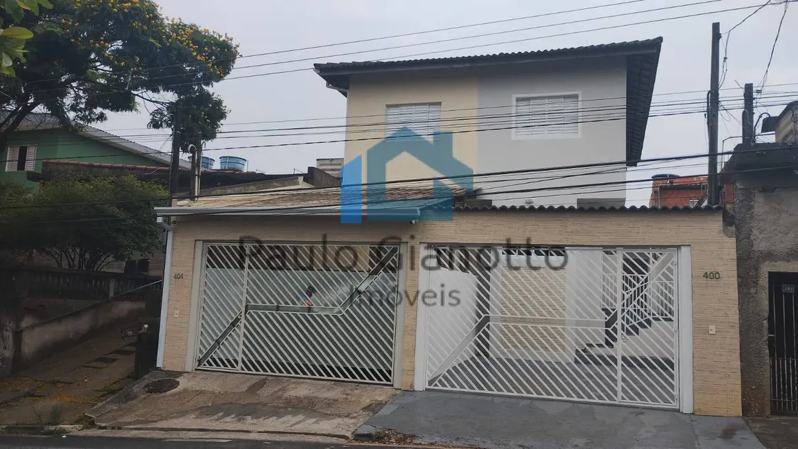 Foto 1 de Casa com 2 quartos à venda, 73m2 em Parque Mirante da Mata, Cotia - SP