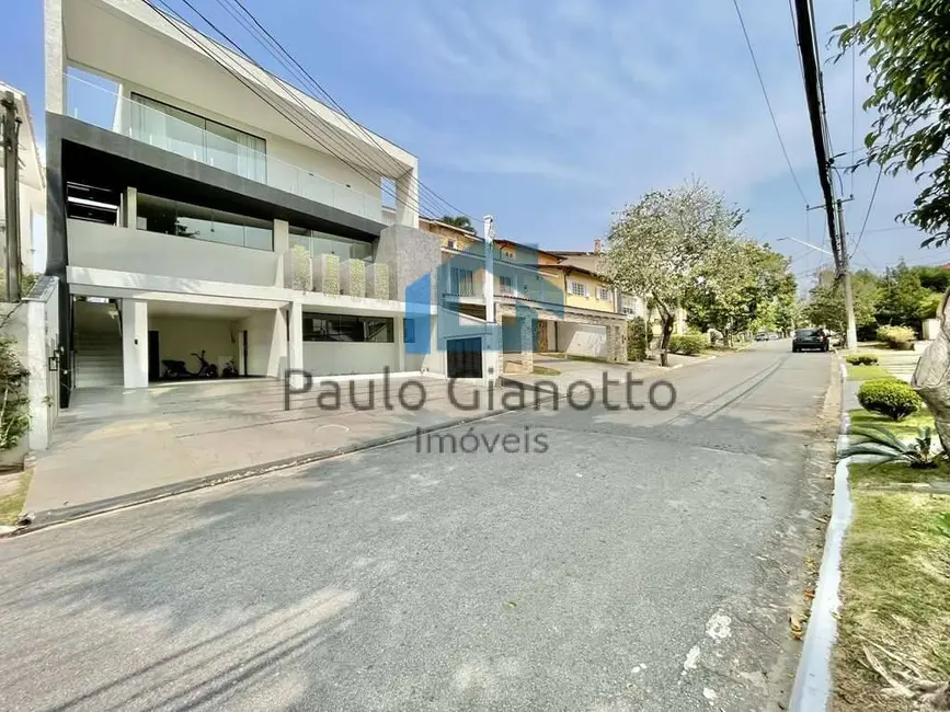 Foto 2 de Casa de Condomínio com 6 quartos à venda, 579m2 em Granja Viana, Cotia - SP