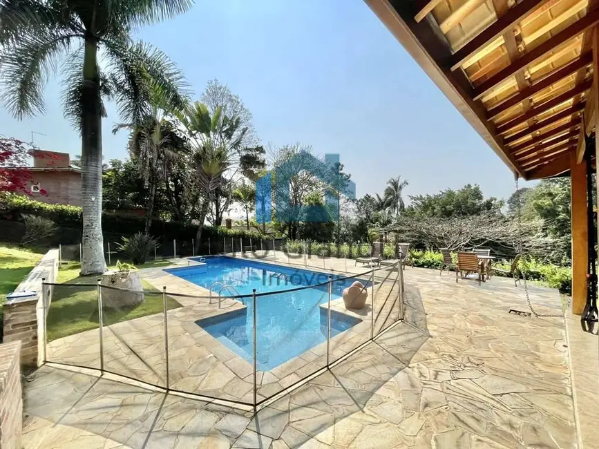 Casa de Condomínio com 4 quartos à venda, 540m2 em Granja Viana, Carapicuiba - SP - imagem 6 Foto 6 de Casa de Condomínio com 4 quartos à venda, 540m2 em Granja Viana, Carapicuiba - SP