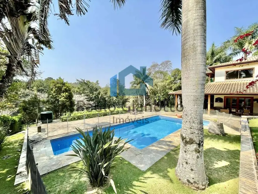 Casa de Condomínio com 4 quartos à venda, 540m2 em Granja Viana, Carapicuiba - SP - imagem 8 Foto 8 de Casa de Condomínio com 4 quartos à venda, 540m2 em Granja Viana, Carapicuiba - SP