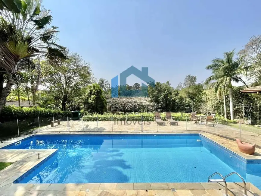 Casa de Condomínio com 4 quartos à venda, 540m2 em Granja Viana, Carapicuiba - SP - imagem 9 Foto 9 de Casa de Condomínio com 4 quartos à venda, 540m2 em Granja Viana, Carapicuiba - SP