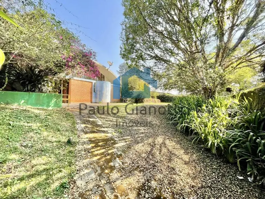 Foto 6 de Casa com 4 quartos à venda e para alugar, 253m2 em Granja Viana, Cotia - SP