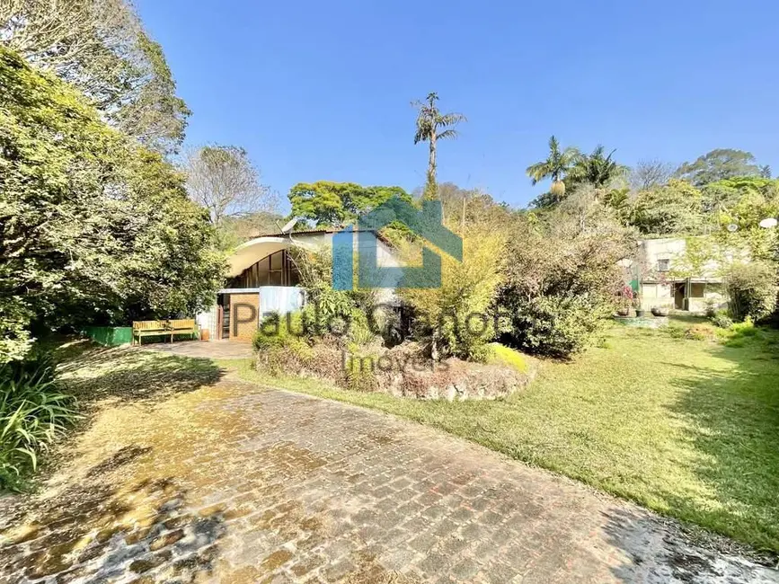 Foto 9 de Casa com 4 quartos à venda e para alugar, 253m2 em Granja Viana, Cotia - SP