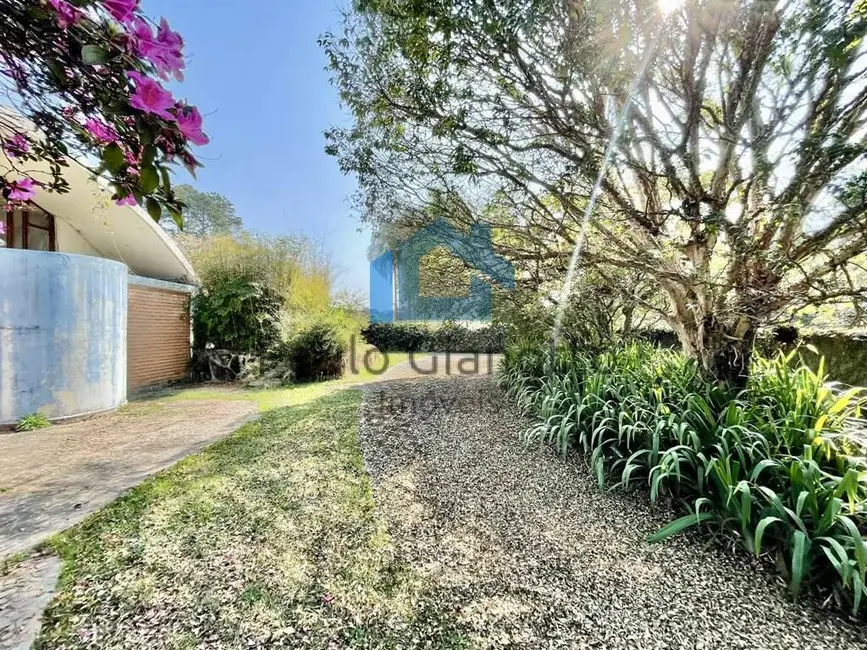 Foto 7 de Casa com 4 quartos à venda e para alugar, 253m2 em Granja Viana, Cotia - SP