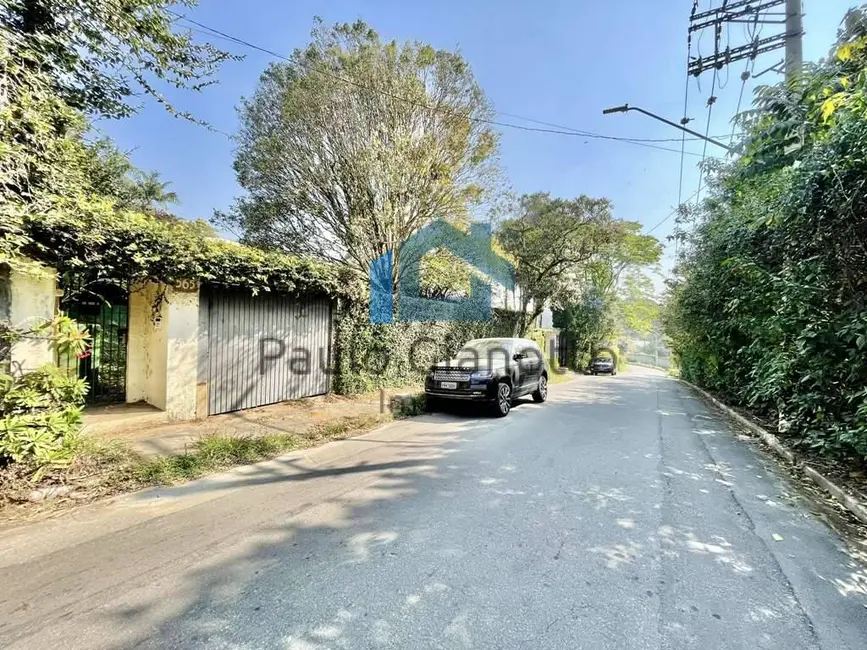 Foto 3 de Casa com 4 quartos à venda e para alugar, 253m2 em Granja Viana, Cotia - SP