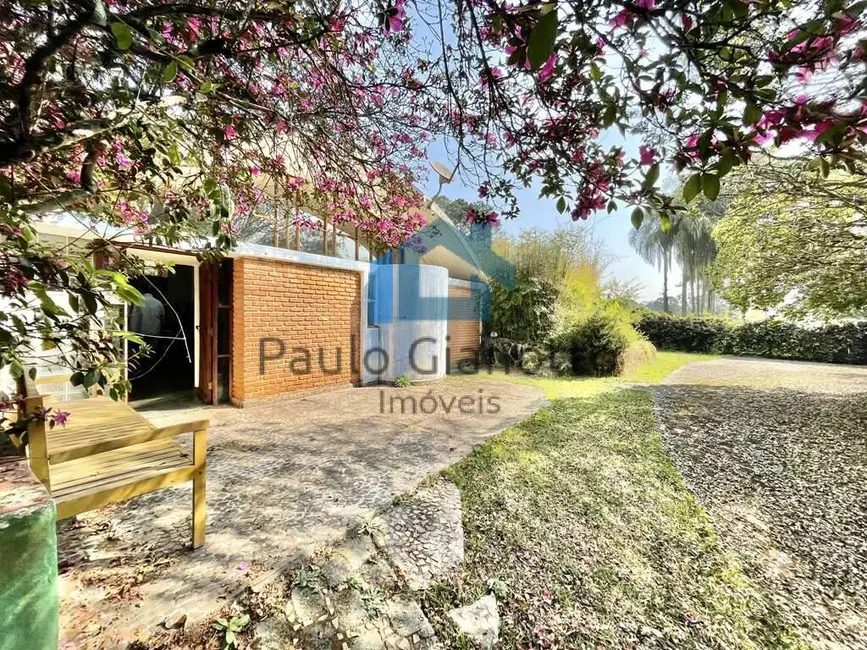 Foto 8 de Casa com 4 quartos à venda e para alugar, 253m2 em Granja Viana, Cotia - SP