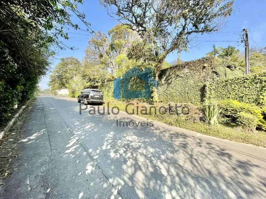 Foto 2 de Casa com 4 quartos à venda, 253m2 em Granja Viana, Cotia - SP