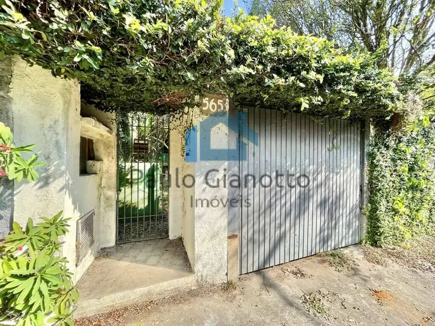 Foto 4 de Casa com 4 quartos à venda e para alugar, 253m2 em Granja Viana, Cotia - SP