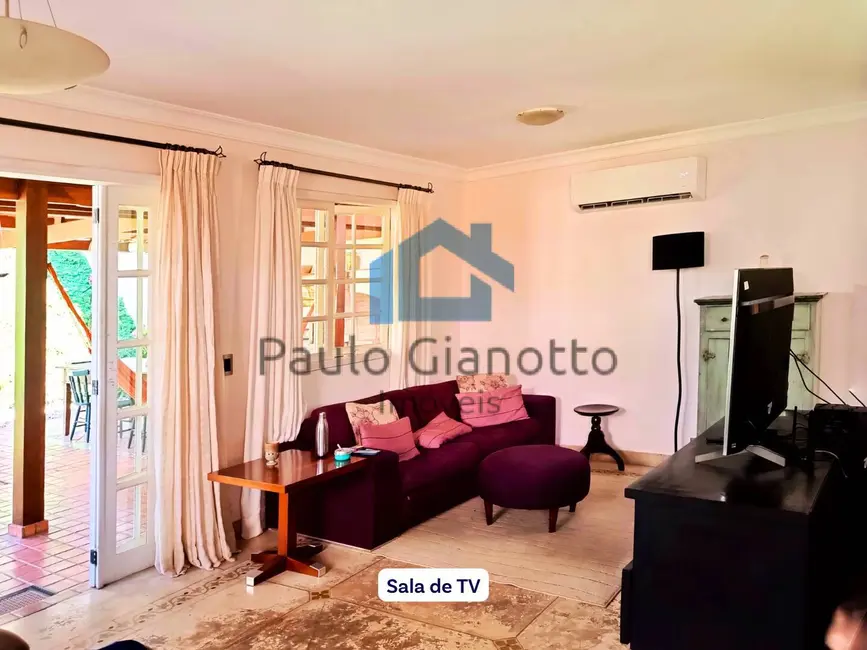 Foto 3 de Casa de Condomínio com 4 quartos à venda, 270m2 em Jardim São Paulo II, Cotia - SP