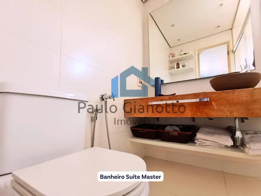 Foto 9 de Casa de Condomínio com 4 quartos à venda, 270m2 em Jardim São Paulo II, Cotia - SP