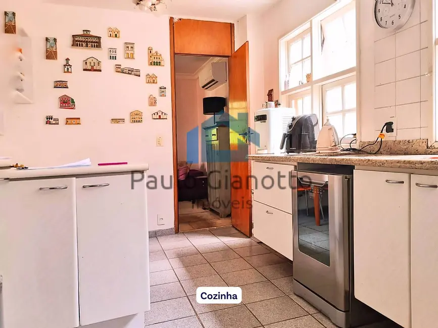 Foto 7 de Casa de Condomínio com 4 quartos à venda, 270m2 em Jardim São Paulo II, Cotia - SP