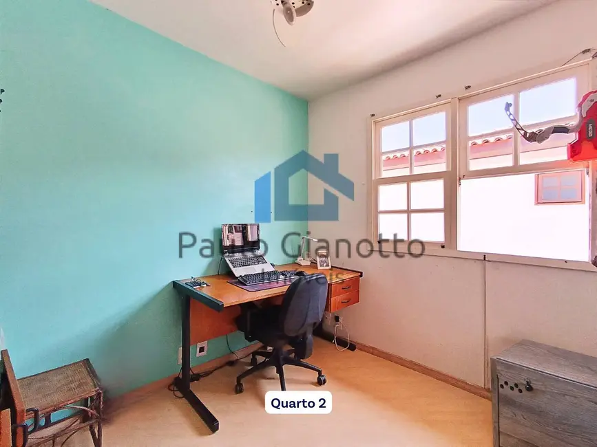 Foto 8 de Casa de Condomínio com 4 quartos à venda, 270m2 em Jardim São Paulo II, Cotia - SP