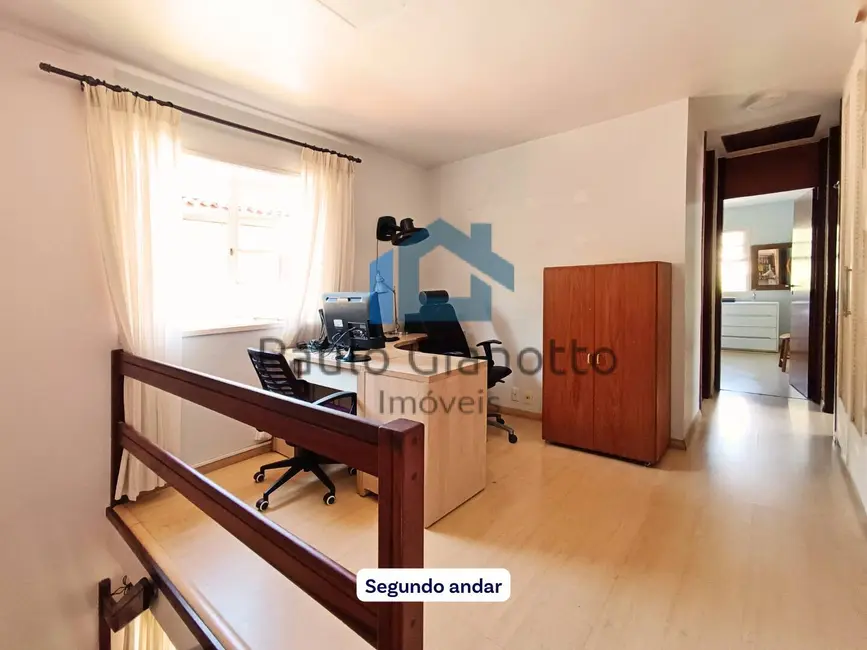 Foto 5 de Casa de Condomínio com 4 quartos à venda, 270m2 em Jardim São Paulo II, Cotia - SP