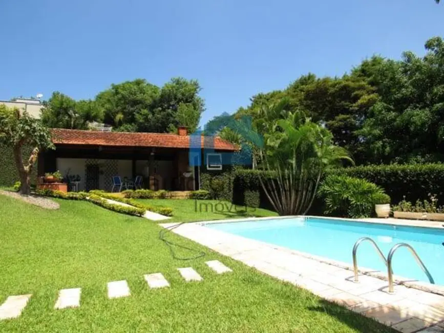 Casa de Condomínio com 3 quartos à venda, 370m2 em Granja Viana, Carapicuiba - SP - imagem 2 Foto 2 de Casa de Condomínio com 3 quartos à venda, 370m2 em Granja Viana, Carapicuiba - SP