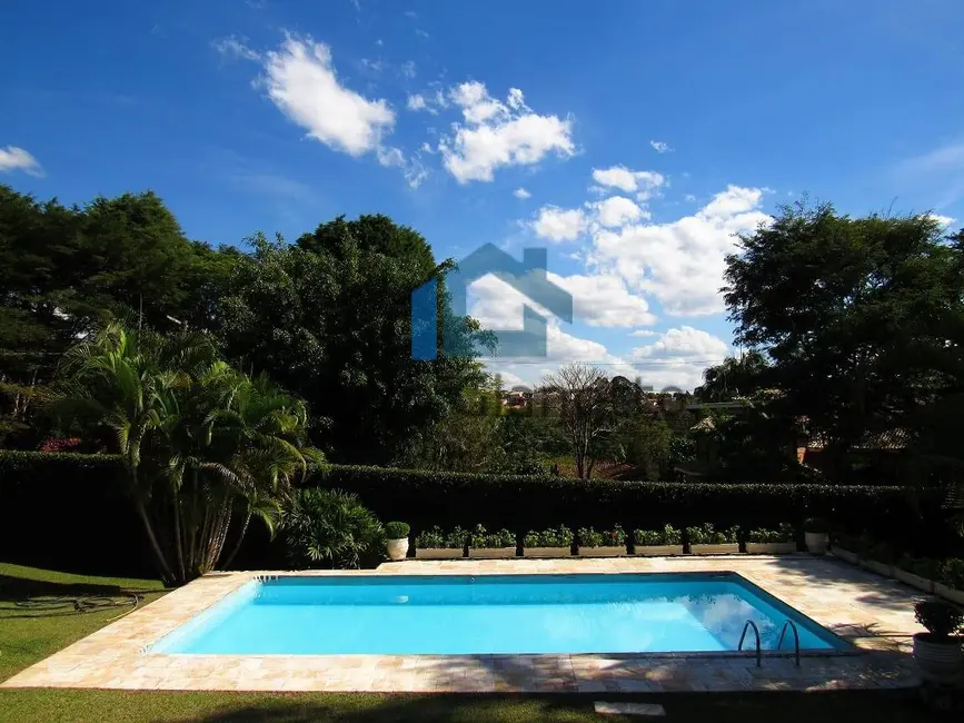 Casa de Condomínio com 3 quartos à venda, 370m2 em Granja Viana, Carapicuiba - SP - imagem 7 Foto 7 de Casa de Condomínio com 3 quartos à venda, 370m2 em Granja Viana, Carapicuiba - SP