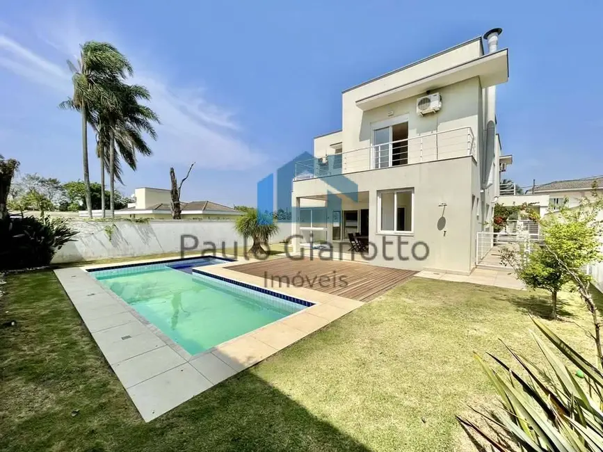 Foto 3 de Casa de Condomínio com 4 quartos à venda, 333m2 em Granja Viana, Cotia - SP