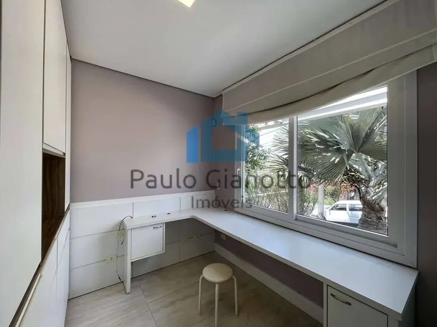 Foto 8 de Casa de Condomínio com 4 quartos à venda, 333m2 em Granja Viana, Cotia - SP