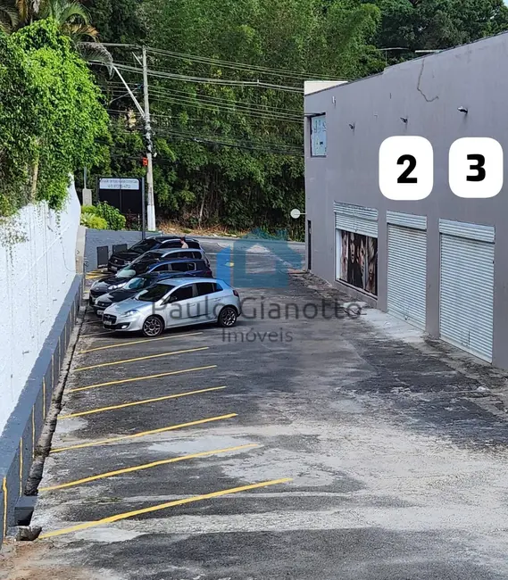 Foto 9 de Sala Comercial para alugar, 80m2 em Granja Viana, Cotia - SP