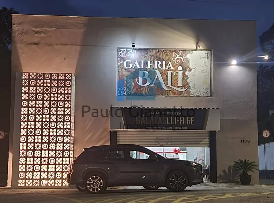 Foto 7 de Sala Comercial para alugar, 80m2 em Granja Viana, Cotia - SP