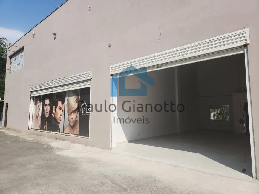 Foto 3 de Sala Comercial para alugar, 80m2 em Granja Viana, Cotia - SP