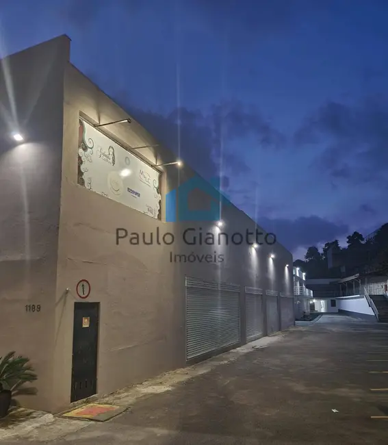 Foto 8 de Sala Comercial para alugar, 80m2 em Granja Viana, Cotia - SP