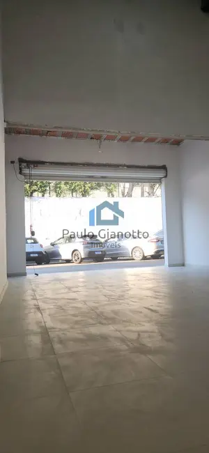 Foto 4 de Sala Comercial para alugar, 80m2 em Granja Viana, Cotia - SP