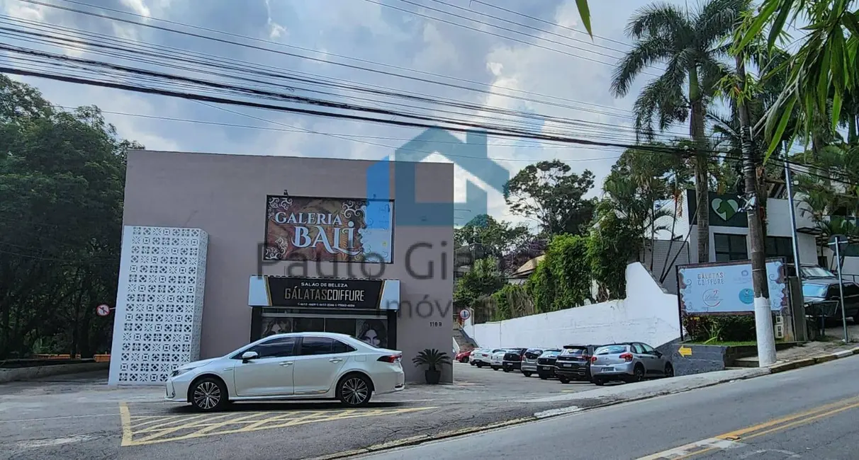 Foto 1 de Sala Comercial à venda, 170m2 em Granja Viana, Cotia - SP