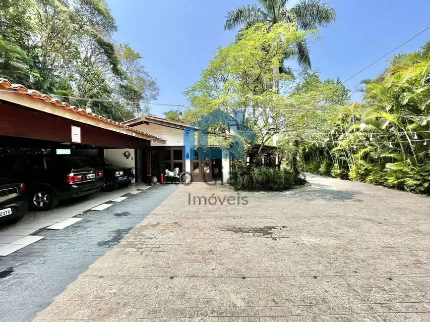 Casa de Condomínio com 6 quartos à venda, 641m2 em Granja Viana, Cotia - SP - imagem 8 Foto 8 de Casa de Condomínio com 6 quartos à venda, 641m2 em Granja Viana, Cotia - SP