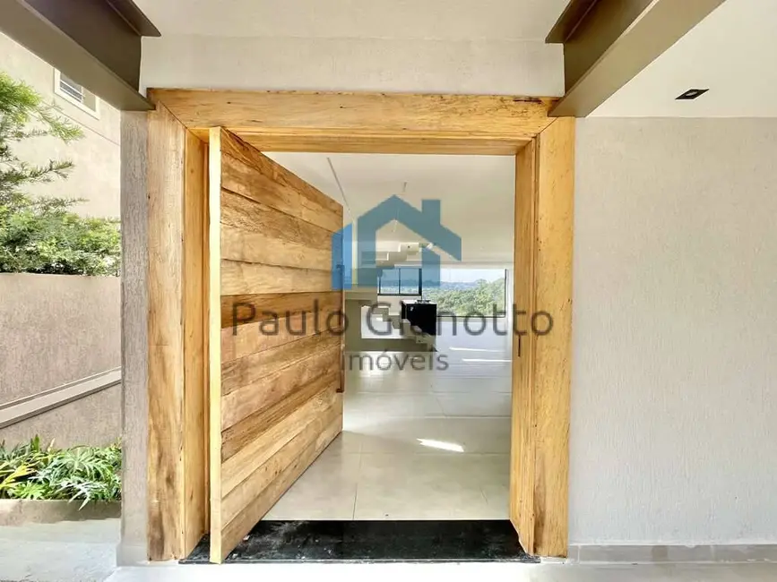 Foto 8 de Casa de Condomínio com 4 quartos à venda e para alugar, 484m2 em Granja Viana, Cotia - SP