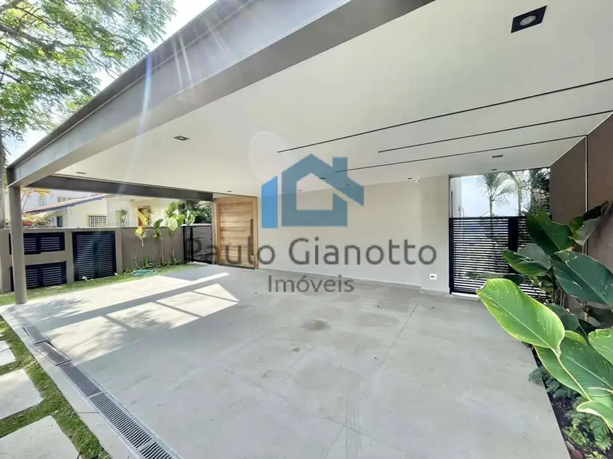 Foto 6 de Casa de Condomínio com 4 quartos à venda e para alugar, 484m2 em Granja Viana, Cotia - SP