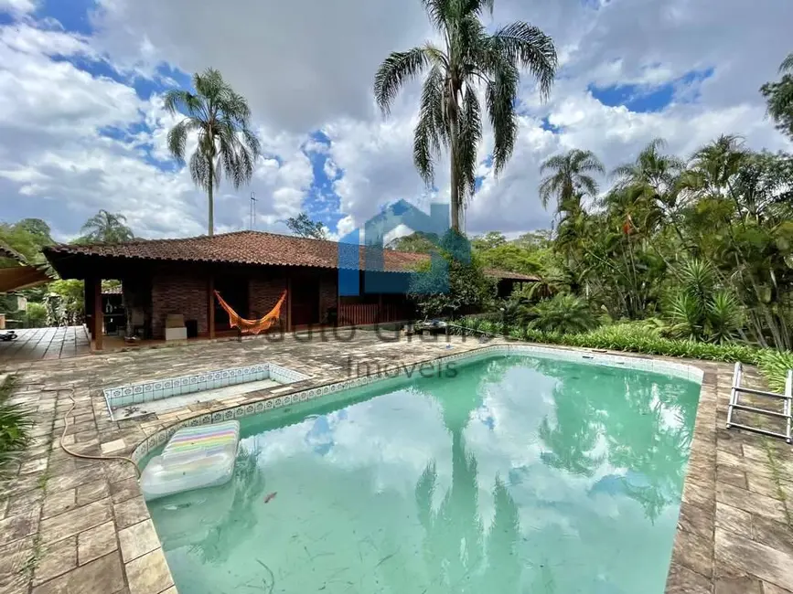 Foto 3 de Sala Comercial à venda e para alugar, 757m2 em Granja Viana, Cotia - SP