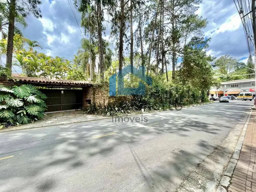 Foto 6 de Sala Comercial à venda e para alugar, 757m2 em Granja Viana, Cotia - SP