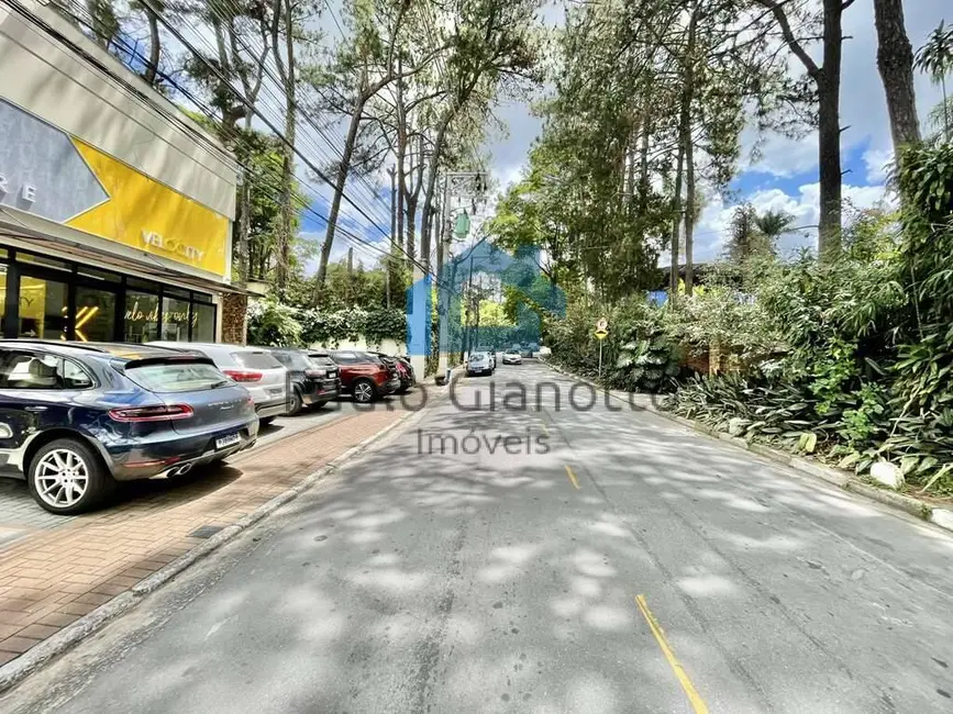 Foto 5 de Sala Comercial à venda e para alugar, 757m2 em Granja Viana, Cotia - SP