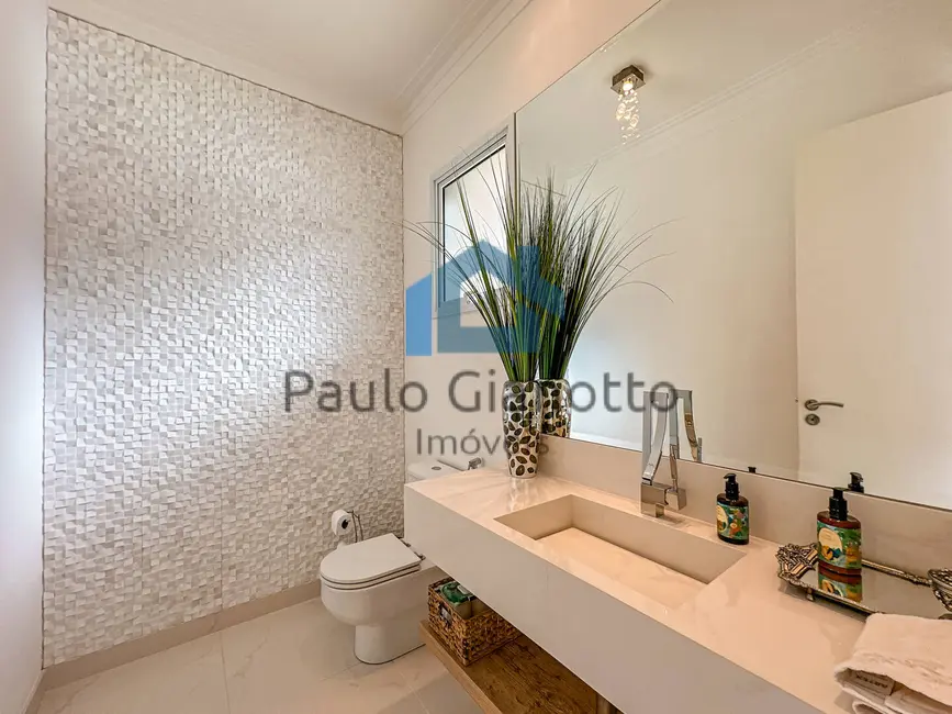 Foto 8 de Casa de Condomínio com 4 quartos à venda, 550m2 em Parque Dom Henrique, Cotia - SP