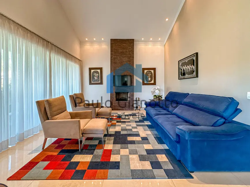 Foto 7 de Casa de Condomínio com 4 quartos à venda, 550m2 em Parque Dom Henrique, Cotia - SP